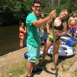 Meet your Posher, Kyle